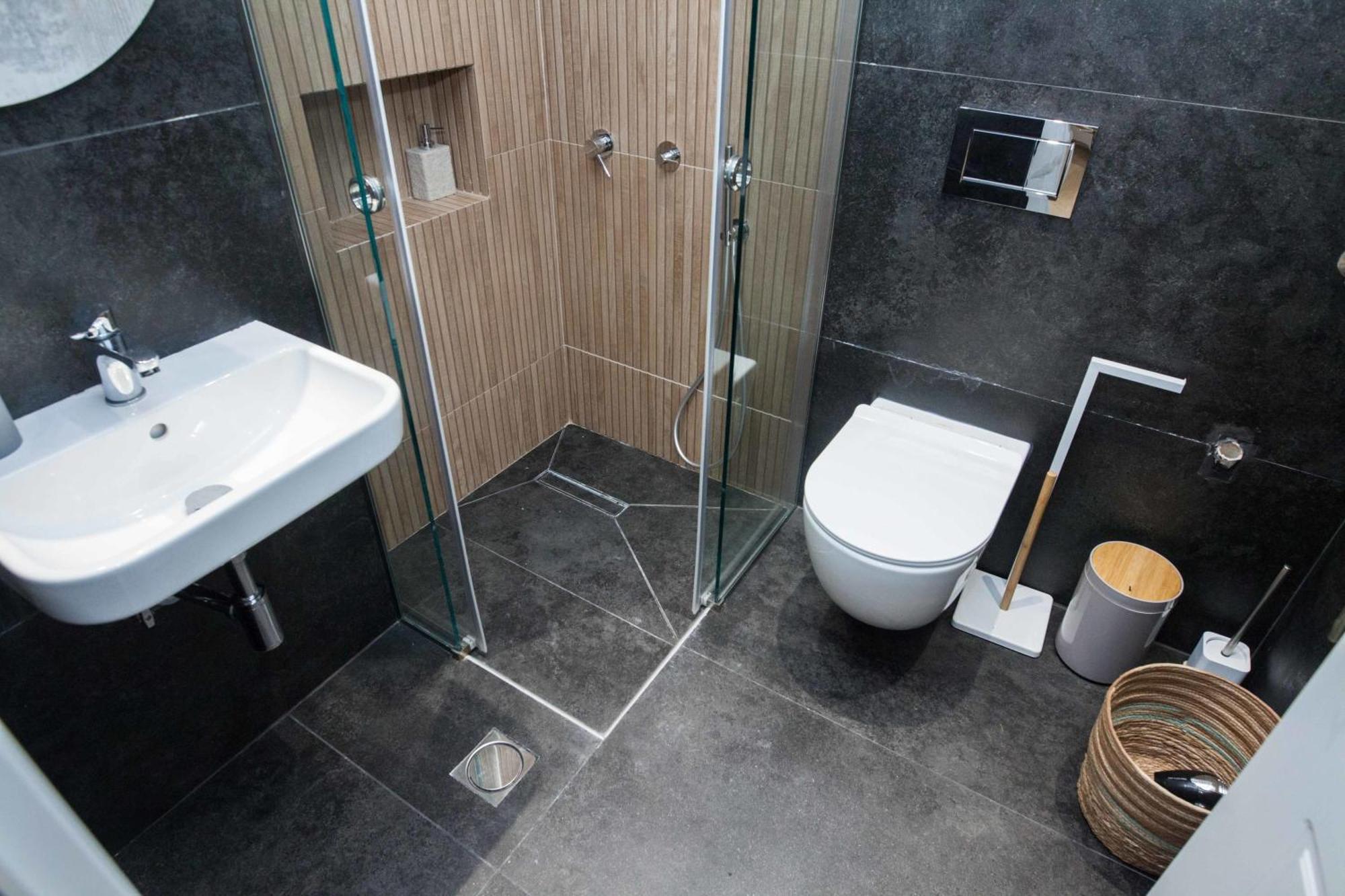 Petralona Gem Hotel-Style Studio With Balcony Athens Luaran gambar
